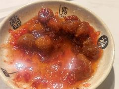 -北京老门框爆肚涮肉馆(锦业路店)