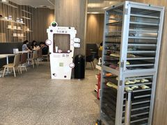大堂-奈雪的茶(漫广场店)