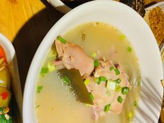 -李不管把把烧(火车南站店)