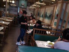 -川府宴语烤鱼川菜家常菜(梨园店)