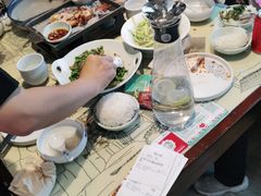 -俏九州·小炒黄牛肉(华润万象汇店)