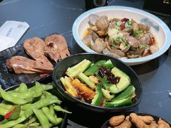 -红盔甲·小龙虾(人民广场店)