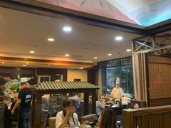 -真剑日本料理·铁板烧(贵州路店)