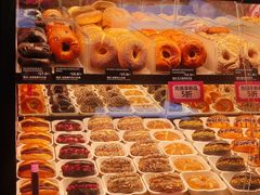 -CC BAGEL&SCONE 贝果与司康(南开大悦城店)