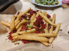 -肖记公安牛肉鱼杂(田林路店)