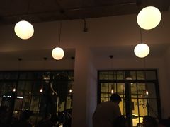 -Bitter酒吧(五原路店)