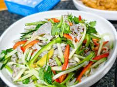 -鹤之乡·齐齐哈尔烤肉·非遗(秋涛路店)