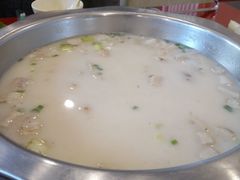 -四川简阳羊肉汤火锅(望花路西里店)