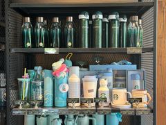 -星巴克(湖州梅地亚广场店)