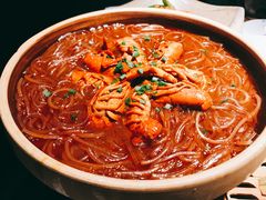 -老阿爸鲜鱼土菜(昆山花桥店)