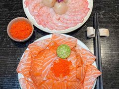 -松鹤精致料理(五一中路店)