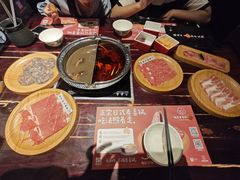 -披头士和牛火锅·寿喜烧自助(陶溪川店)