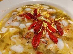 -桂满陇·桃花院落(长泰广场店)