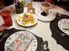 -IL TEATRO 精品意大利餐厅