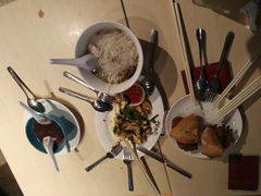 -关夫人餐厅(阳光广场店)