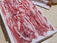 -徐记手切鲜羊肉(辽沈二街店)