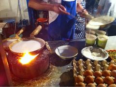 iphone_upload_pic-清真老马家国华牛奶鸡蛋醪糟(正宁路店)