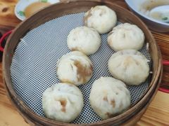 -余氏豆腐包老店(东直街店)