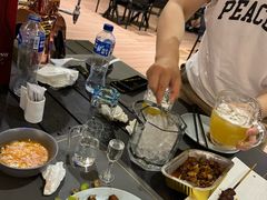 -北京辽宁大厦·盛安汇西餐厅