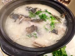 -千岛湖君澜度假酒店(文广轩中餐厅)