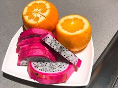 -海底捞火锅(凯德广场店)