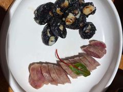 冬腊肠双拼-苏小柳手作点心(控江旭辉分院)