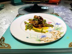 土猪回锅肉-松云泽