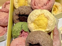 -HuHuCake呼呼甜品蛋糕(正弘城店)