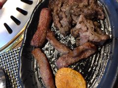 -牛人·雪花牛·木炭烤肉(昆山陆家店)