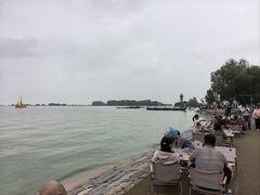 -洪泽湖古堰景区