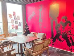 -漪龙台·B26 Rooftop Lounge