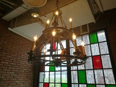 -漢舍中国菜馆(889广场店)