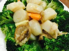 -香港蓮香樓(上環店)