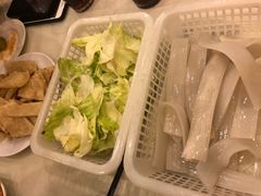 -湘肠香火锅店(团结湖店)