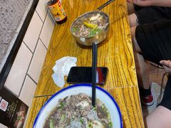 -白露塘杀猪粉(药王街店)