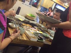 -金顺碳烤肉(1号店)
