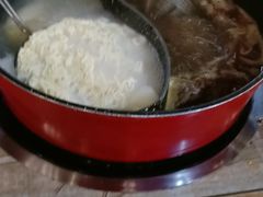 -彩鹿·潮汕·鲜牛肉·自助火锅(伊电园店)