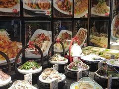 -老六杀猪菜(进乡街店)