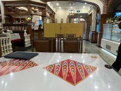 -清真·玛丽亚新疆菜主题餐厅(浙江中路店)