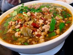 铜锅米线-南蛮子(进贤路店)