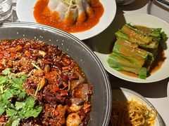 -麻六记(新天地店)