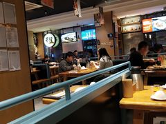 -木屋烧烤(万德庄店)