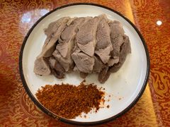 手抓羊肉-国强手抓(北京西路店)