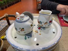 -点都德(龙之梦店)