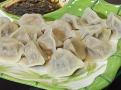 -山人野生菌餐厅