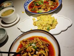 -院8里·小聚园老川菜(九眼桥店)