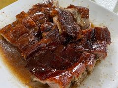 -大笑饭堂(甲子桥店)