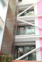 -知爱母婴专护全套房月子会所(新华路店)