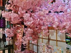 -长崎屋·日本料理·刺身·烧鸟(天河北路店)