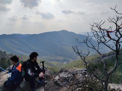 -达蓬山旅游度假区